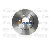 VAICO 2x Disco de Freno Delantero Ø303 MM Ventilado para VW Amarok 2H _ S1B 2.0