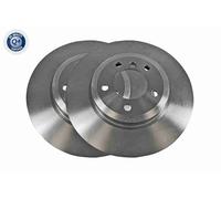 2x Disco de freno Eje delantero ventilado V20-80047 VAICO para BMW 3 3 Touring