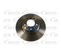 VAICO 2x Disco de Freno Delantero Ø330 MM Ventilado para BMW 3er Touring E91