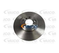 VAICO 2x Disco de Freno Delantero Ø332 MM Ventilado para BMW X5 E53 3.0d 3.0i X3