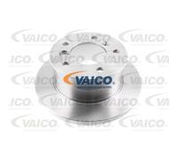 VAICO 2x Disco de Freno Trasero Ø272 MM Completo para Mercedes-Benz Sprinter 3-T