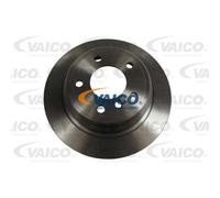 VAICO 2X Disco De Freno Trasero Ø298 Mm Completo Para BMW 5 Series E39 523I 520I
