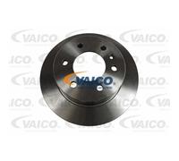 VAICO 2X Disco De Freno Trasero Ø298Mm Completo Para Mercedes-Benz Sprinter 35-T