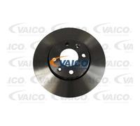 VAICO 2x Disco de Freno Ventilado Delant. para Dacia Logan MCV Ks _ US _ FS _