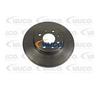 VAICO 2x Disco de Freno Ventilado Delant. para Fiat Punto Van 188AX 188_