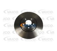 VAICO 2x Disco de Freno Ventilado Delant. para Ford Focus III Familiar Kuga Dxa