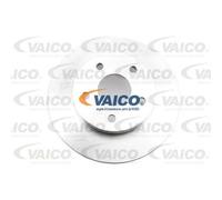 VAICO 2x Disco de Freno Ventilado Delant. para Jeep Grand Cherokee II Wj Sem WK2