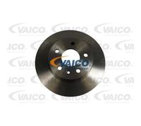 VAICO 2x Disco de Freno Ventilado Delant. para Mercedes-Benz Bus 638