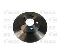 VAICO 2x Disco de Freno Ventilado Delant. para Mercedes-Benz Clase C T-Model