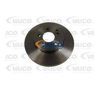 VAICO 2x Disco de Freno Ventilado Delant. para Mercedes-Benz Clase T-Model S204