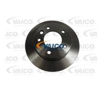 VAICO 2x Disco de Freno Ventilado Delant. para Mercedes-Benz Sprinter 3-T Caja