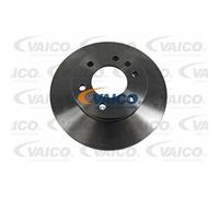 VAICO 2x Disco de Freno Ventilado Delant. para Mercedes-Benz Sprinter 35-T Caja