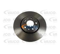 VAICO 2x Disco de Freno Ventilado Delant. para Renault Scénic IV J9 _ Gran R9 _