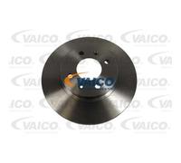 VAICO 2X Disco De Freno Ventilado Delante Compatible Para Hyundai Getz TB