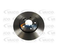 VAICO 2X Disco De Freno Ventilado Delante Para Renault Laguna II Grandtour KG0/1