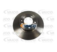 VAICO 2x Disco de Freno Ventilado Eje Delant. Apto para BMW 7er E32 5er E34