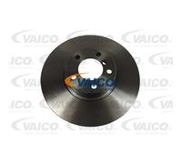 VAICO 2x Disco de Freno Ventilado Eje Delant. Apto para BMW 7er E65 E66