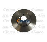 VAICO 2x Disco de Freno Ventilado Eje Delant. Apto para Chrysler PT Cruiser PT _