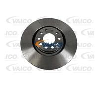 VAICO 2x Disco de Freno Ventilado Eje Delant. para Audi A4 8E2 B6 8EC B7 8E5