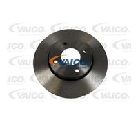 VAICO 2x Disco de Freno Ventilado Eje Delant. para Mitsubishi COLT Czc Cabrio Rg
