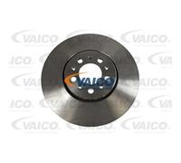 VAICO 2x Disco de Freno Ventilado Eje Delant. para VW Golf IV 1J1 Polo 6R 6C 6R
