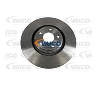 VAICO 2X Disco De Freno Ventilado Eje Delantero Compatible Para Audi TT 8J3 8J9
