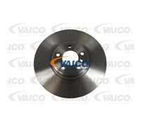 VAICO 2X Disco De Freno Ventilado Eje Delantero Compatible Para BMW X5 E53