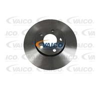 VAICO 2x Disco de Freno Ventilado Eje Delantero para Audi A4 8E2 B6 8EC B7 8E5