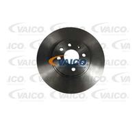 VAICO 2X Disco De Freno Ventilado Eje Delantero Para Opel Meriva Corsa C F08 F68