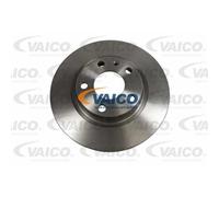VAICO 2x Disco de Freno Ventilado Eje para Audi A4 8E2 B6 8EC B7