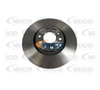 VAICO 2x Disco de Freno Ventilado Eje para Audi A4 8E2 B6 8EC B7 8E5