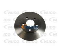 VAICO 2x Disco de Freno Ventilado Eje para Chevrolet Trailblazer Kc _ Trans-