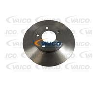 VAICO 2x Disco de Freno Ventilado Eje para Ford Maverick Mazda Trubyti EP
