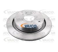 VAICO 2x Disco de Freno Ventilado Eje para Land Rover Discovery IV L319 de La