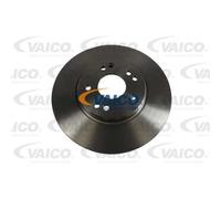 VAICO 2x Disco de Freno Ventilado Eje para Mercedes-Benz Sl R129 Saloon W124