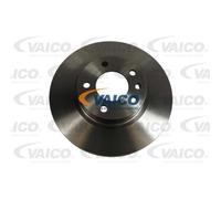 VAICO 2x Disco de Freno Ventilado Eje para Opel Omega B V94 25_ 26_ 27_ 21_