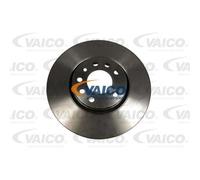 VAICO 2x Disco de Freno Ventilado Eje para Opel Vectra C Caravan Saab 9-3