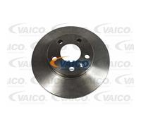 VAICO 2x Disco de Freno Ventilado Eje para VW Transporter IV Bus 70XB 70XC