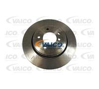 VAICO 2x Disco de Freno Ventilado Eje Trasero Apto para BMW 3er Cabriolet E46