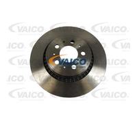 VAICO 2X Disco De Freno Ventilado Eje Trasero Compatible Para Volvo XC90 I 275