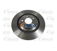 VAICO 2X Disco De Freno Ventilado Eje Trasero Para Audi A6 Avant 4F5 C6 4F2