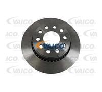 VAICO 2X Disco De Freno Ventilado Eje Trasero Para Audi V8 44_ 4C_ 100 4A C4 4A2