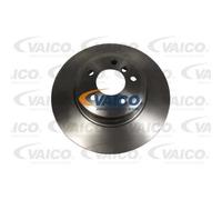 VAICO 2X Disco De Freno Ventilado Eje Trasero Para BMW X5 E70 F15 F85 X6 E71 E72