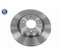 VAICO 2x Disco de Freno Ventilado Eje Trasero para Land Rover Range Lw _ LG L405