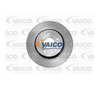 VAICO 2x Disco de Freno Ventilado Eje Trasero para Mercedes-Benz CLS C219 CLASE