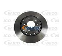VAICO 2X Disco De Freno Ventilado Eje Trasero Para VW Phaeton 3D Audi A8 4E2 4E8