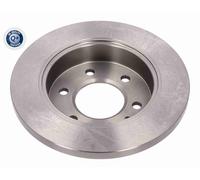 VAICO 2x Disco Freno Completo Eje Trasero para Mercedes-Benz Sprinter 35-T Caja