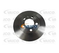 VAICO 2x Disco Freno Trasero Ø239mm Completo para VW Golf IV 1J1 1.4 16V 1.6 1J5