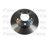 VAICO 2x Disco Freno Trasero Ø245 Completo para VW Passat Variant 3B6 1.9Tdi