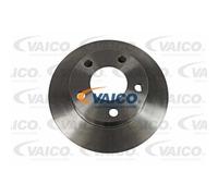 VAICO 2x Disco Freno Trasero Ø245 MM Completo para Audi A4 8D2 B5 1.6 1.8 8E2 B6